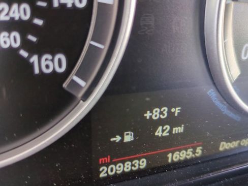 Used 2017 BMW X3 sDrive28i image 13