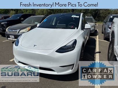 Used 2023 Tesla Model Y Long Range