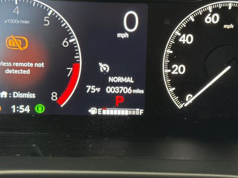 Used 2026 Honda HR-V EX-L image 35