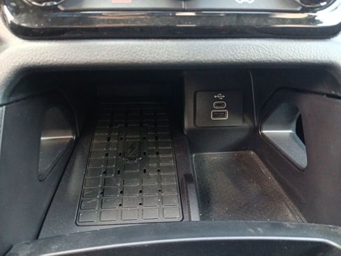 Used 2025 Ford Ranger XLT w/ Equipment Group 301A High AWD/4WD image 20