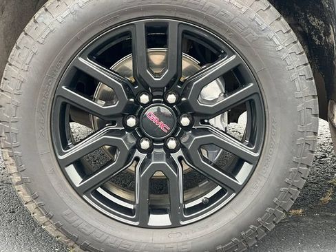 Certified 2023 GMC Sierra 1500 Elevation AWD/4WD image 14