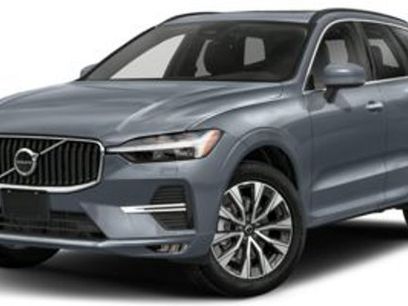 Used 2025 Volvo XC60 B5 Plus