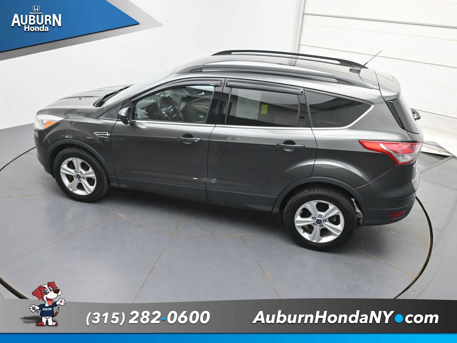 Used 2016 Ford Escape SE w/ Equipment Group 201A AWD/4WD image 30