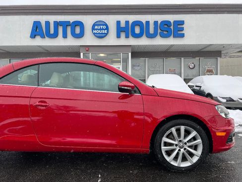Used 2014 Volkswagen Eos Komfort image 36