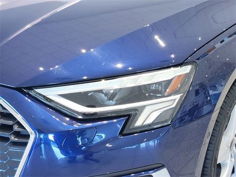 Used 2024 Audi A3 2.0T Premium image 10