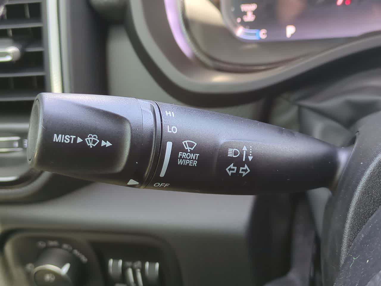 New 2026 RAM 1500 RHO AWD/4WD image 27