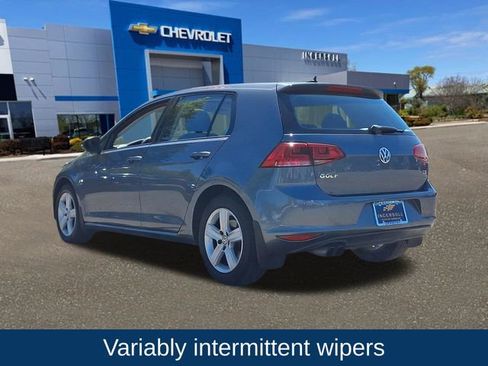 Used 2017 Volkswagen Golf S FWD image 23