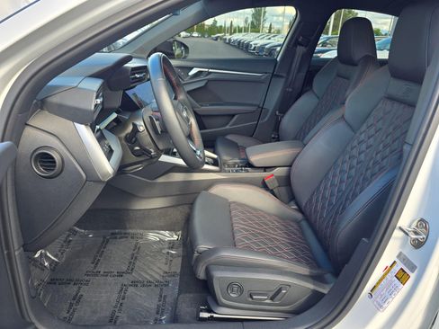Used 2023 Audi S3 Prestige AWD/4WD image 12