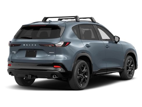 New 2026 MAZDA CX-5 2.5 S w/ Premium Plus Package AWD/4WD image 3
