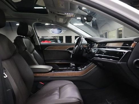 Used 2019 Audi A8 L 3.0T AWD/4WD image 25