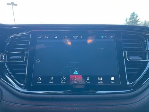 New 2026 Dodge Durango GT image 7