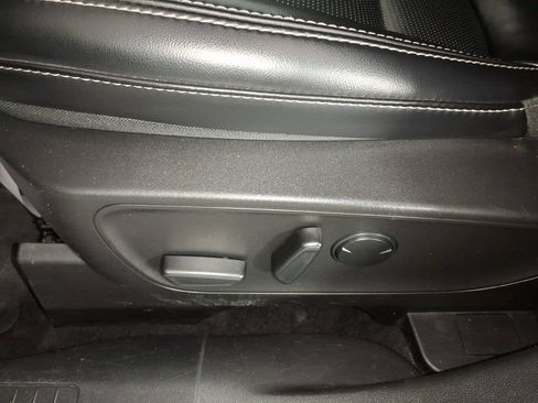 Used 2023 Ford Escape Platinum AWD/4WD image 15