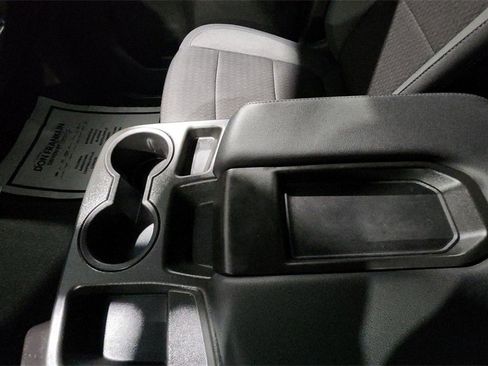 Used 2022 Chevrolet Silverado 1500 LT image 25