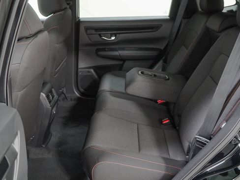 New 2026 Honda CR-V Sport image 36