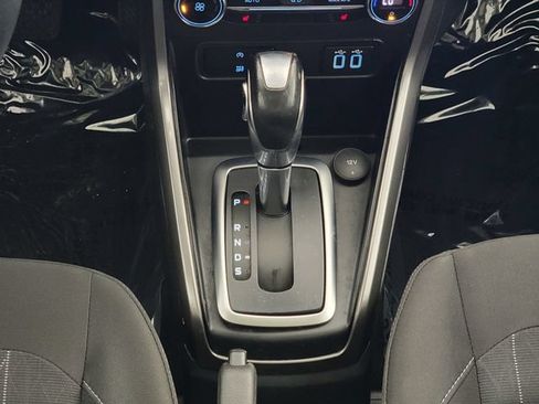 Certified 2020 Ford EcoSport SE FWD image 23