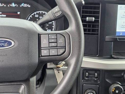 Used 2024 Ford F250 XL w/ XL Driver Assist Package RWD image 28