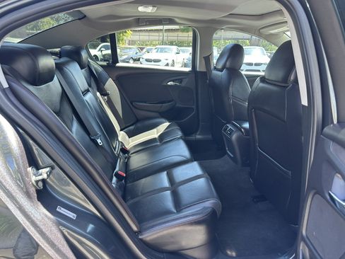 Used 2017 Chevrolet SS RWD image 20