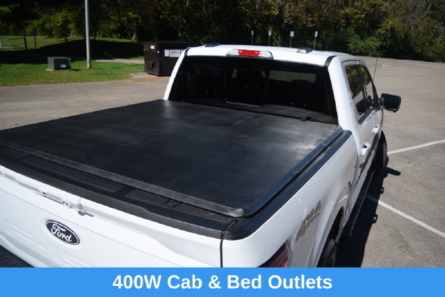 Used 2024 Ford F150 XLT w/ Equipment Group 303A High AWD/4WD image 5