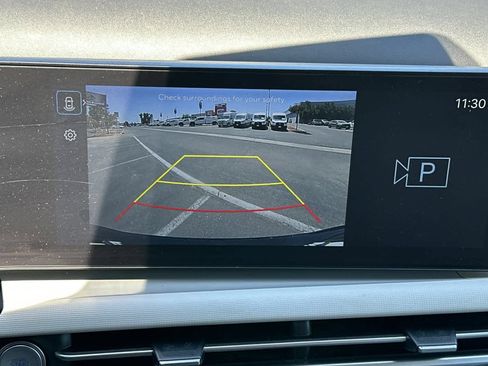 Used 2025 Hyundai Tucson SEL FWD image 20