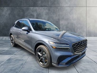 New 2026 Genesis GV70 3.5T Sport Prestige