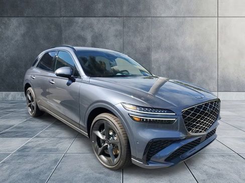 New 2026 Genesis GV70 3.5T Sport Prestige image 1