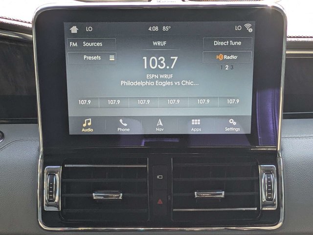 Used 2018 Lincoln Navigator Reserve w/ Technology Package AWD/4WD image 19