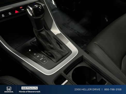 Used 2020 Audi Q3 2.0T Premium w/ Convenience Package image 25