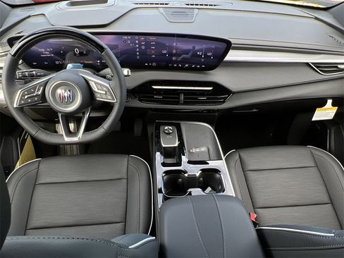 New 2026 Buick Enclave Sport Touring w/ Super Cruise Package image 23