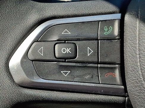 Used 2024 Jeep Compass Limited AWD/4WD image 18