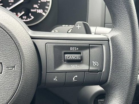 New 2026 Nissan Pathfinder S image 24