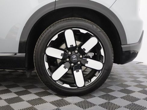 Used 2025 Honda Prologue Elite image 4