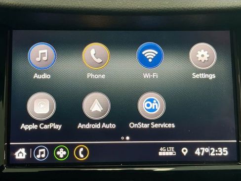 Certified 2022 Chevrolet Trax LT w/ LT Convenience Package image 14