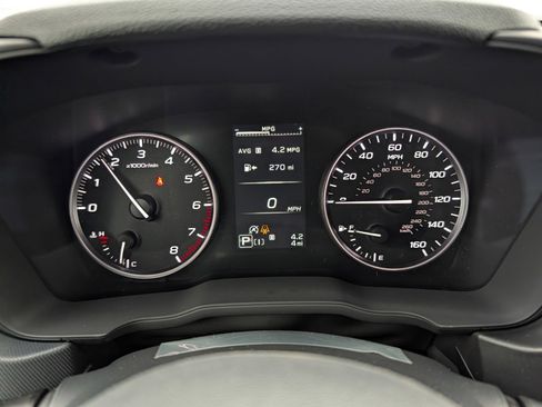 New 2026 Subaru Forester Premium image 12