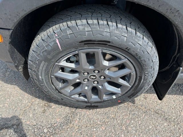 New 2026 Ford Bronco Sport Big Bend w/ Convenience Package AWD/4WD image 9
