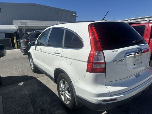 Used 2011 Honda CR-V EX-L image 10