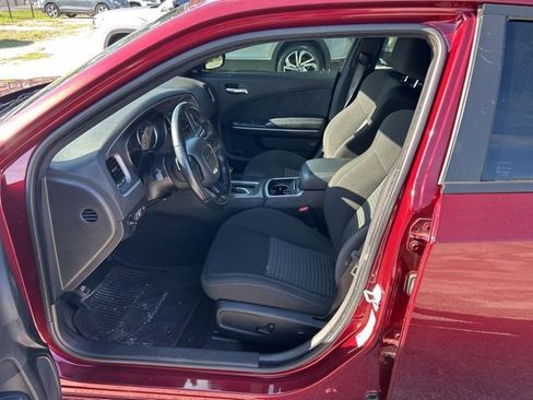 Used 2022 Dodge Charger GT RWD image 5