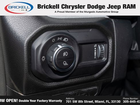 New 2026 Jeep Gladiator Sport image 27