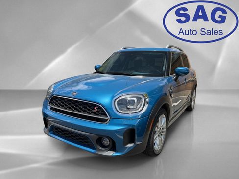 Used 2024 MINI Cooper Countryman S AWD/4WD image 5