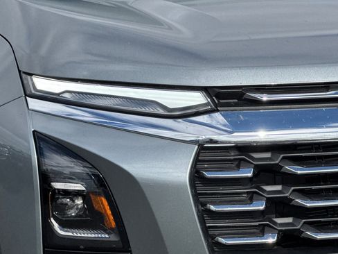 Used 2026 Chevrolet Equinox LT w/ Safety and Technology Package image 44