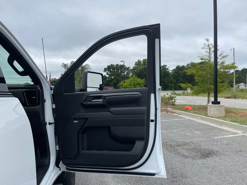 Used 2025 GMC Sierra 2500 AT4 AWD/4WD image 54