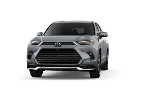 New 2026 Toyota Grand Highlander AWD Hybrid image 43