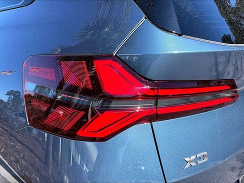 New 2026 BMW X3 M50 w/ Premium Package image 14