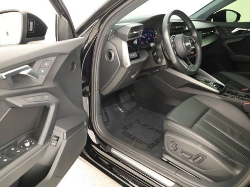 Used 2024 Audi A3 2.0T Premium w/ Convenience Package FWD image 14