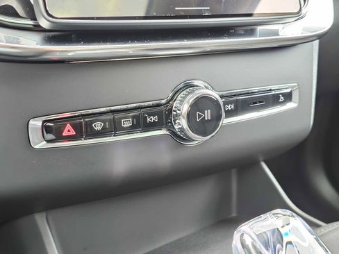 New 2026 Volvo XC90 B6 Ultra w/ Protection Package AWD/4WD image 22