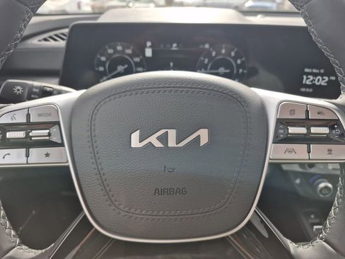 New 2025 Kia Telluride SX X-Line image 19