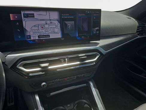 Certified 2024 BMW 430i Coupe w/ M Sport Package RWD image 14