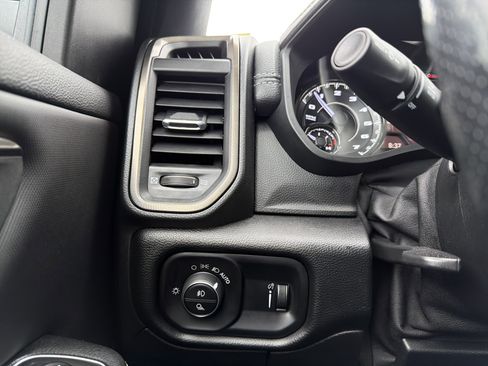 Used 2020 RAM 1500 Rebel w/ Rebel Level 2 Equipment Group image 23