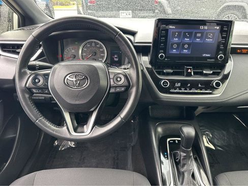 Used 2022 Toyota Corolla SE image 20