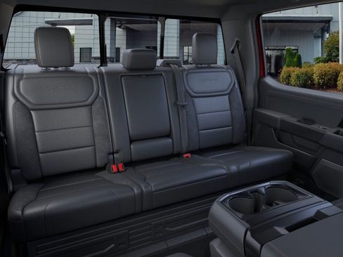 New 2026 Ford F150 Raptor image 12