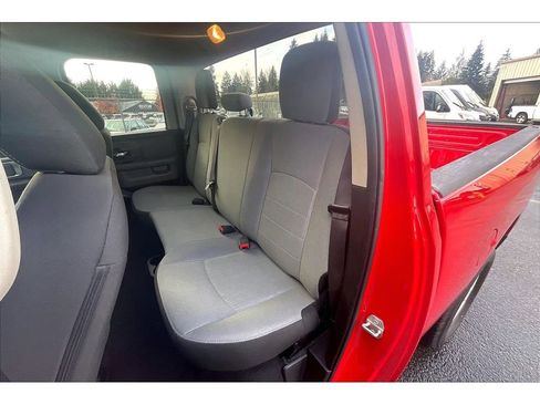 Used 2024 RAM 1500 Classic SLT image 26